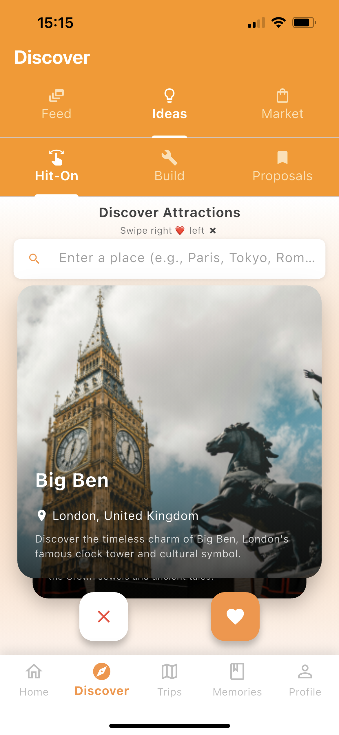 Travel Cat gallery image