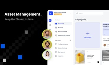 AudaOS gallery image