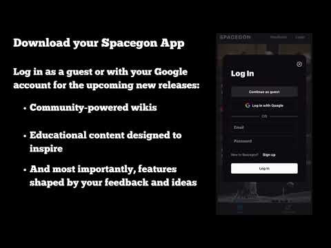 Spacegon gallery image