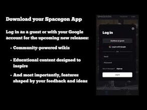 Spacegon gallery image