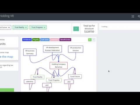 Tax Sketches LTD gallery image