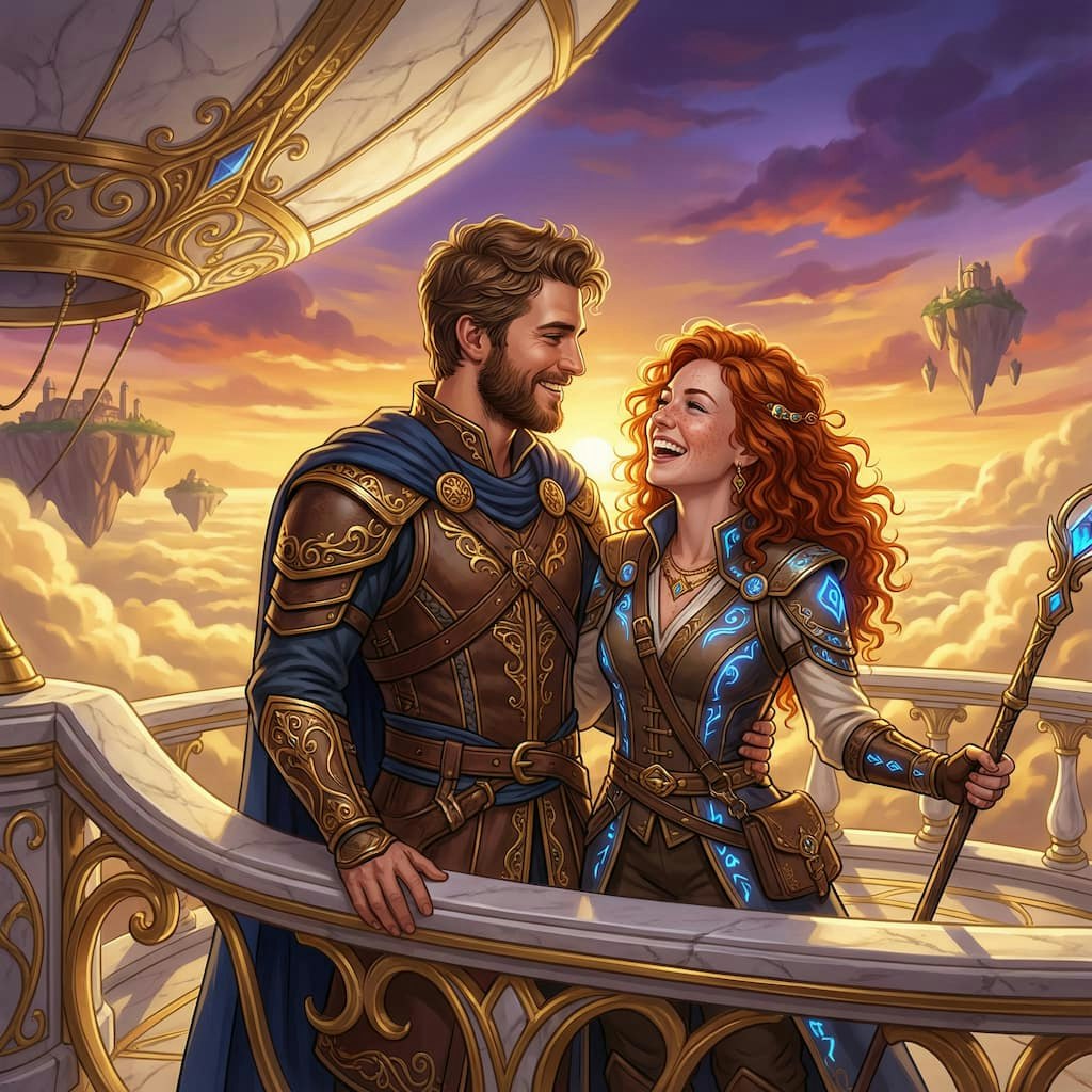 CuentosIA gallery image