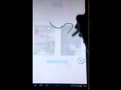 Finger Gesture Launcher