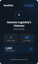 ReadHub gallery image