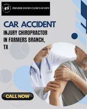 Premier Injury Clinics Arlington gallery image