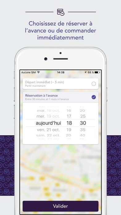 Chauffeur Privée 3.0 gallery image