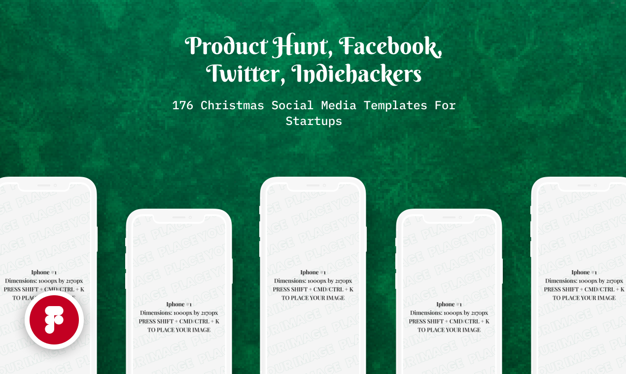 Christmas Design Kit gallery image