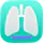 Pust Focus - Haptic Breathing App