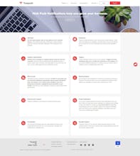 Truepush gallery image