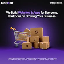 Monzed gallery image