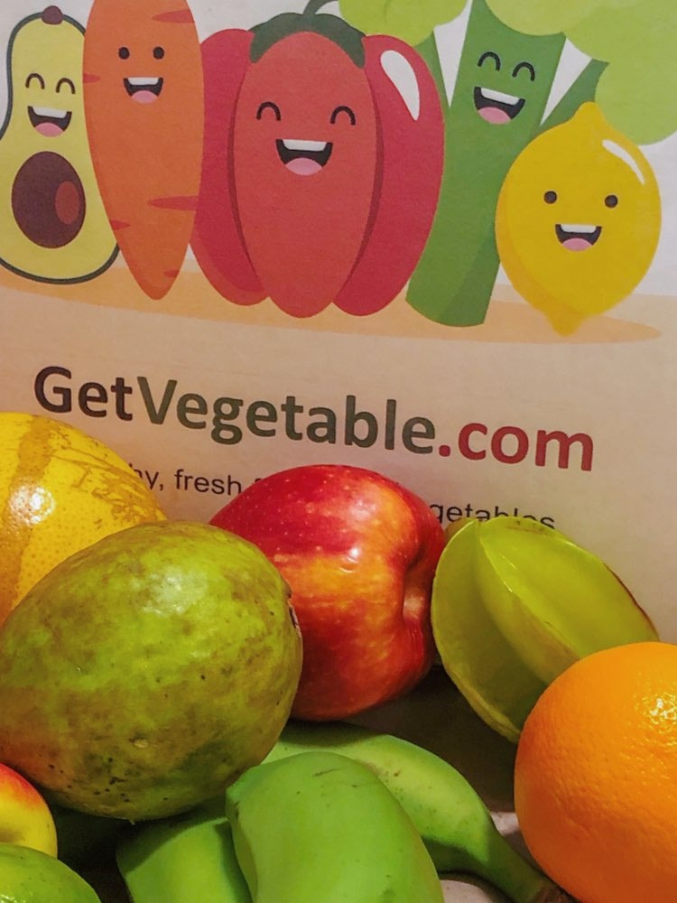 GetVegetable gallery image