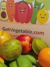 GetVegetable gallery image