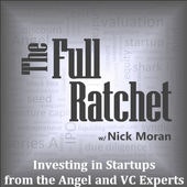 The Full Ratchet: Episode 116 - Index Investing, Mastering Dealflow & Seeing Everything at Series A, Part 1
