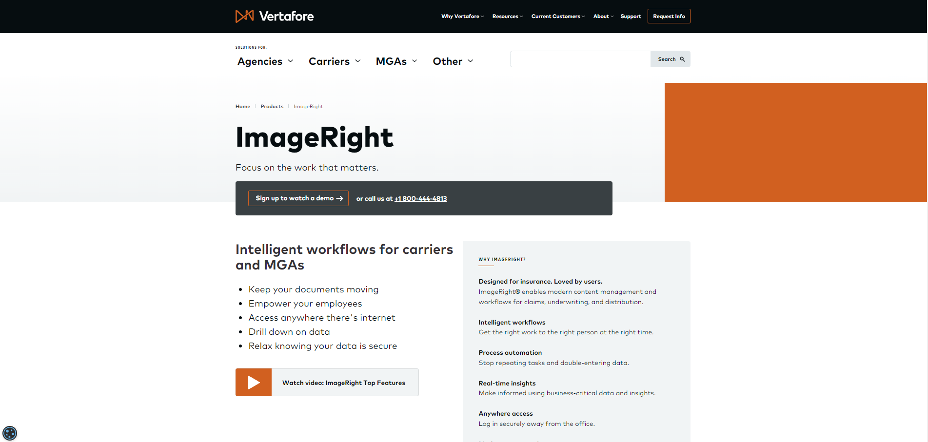 ImageRight gallery image