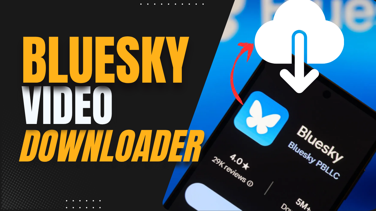 Bluesky Video Downloader gallery image