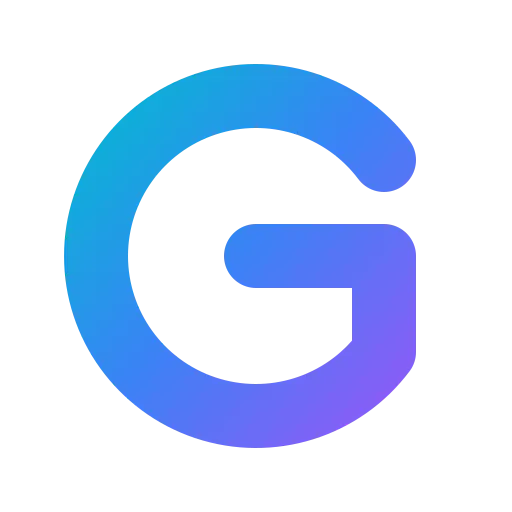 Grasp News logo