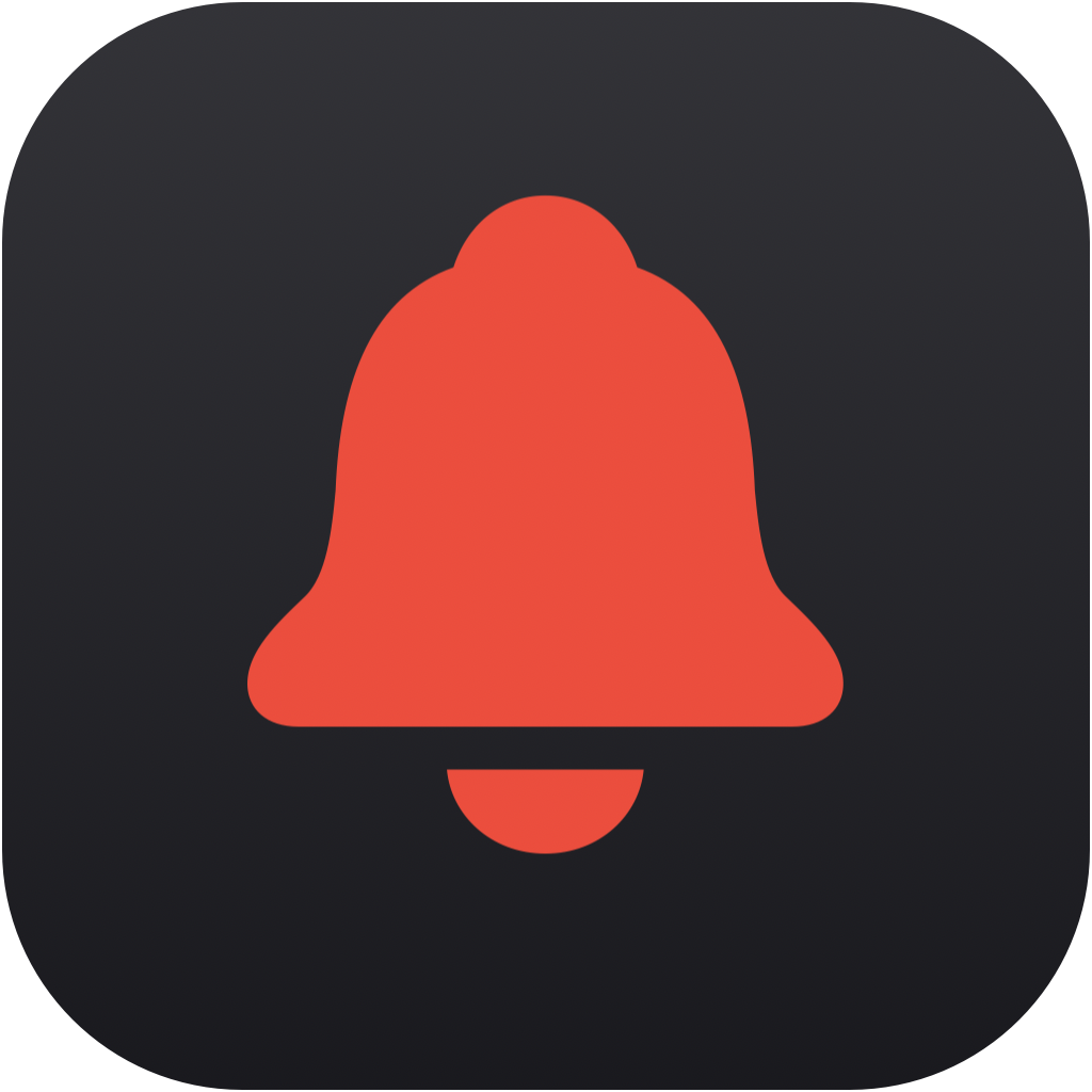 Exit Bell