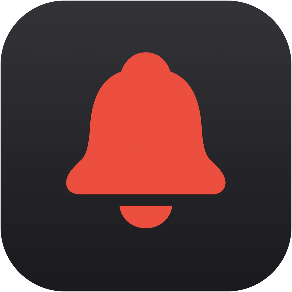 Exit Bell