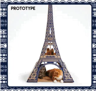 Landmarks by Poopycat gallery image