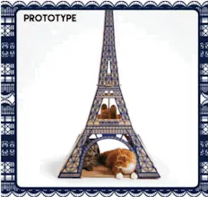 Landmarks by Poopycat gallery image