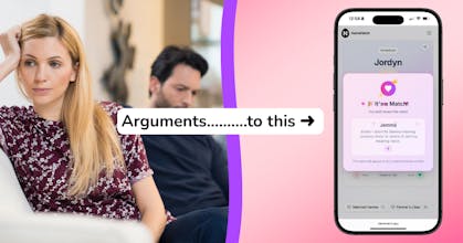 NameHatch™ – Baby Name Swipe App gallery image