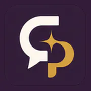 SayItTrue logo