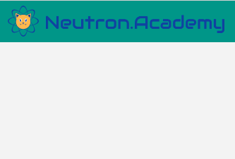 Neutron Academy