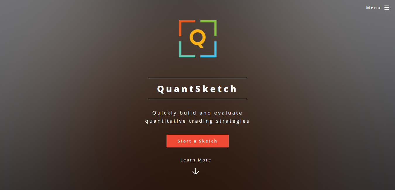 QuantSketch gallery image