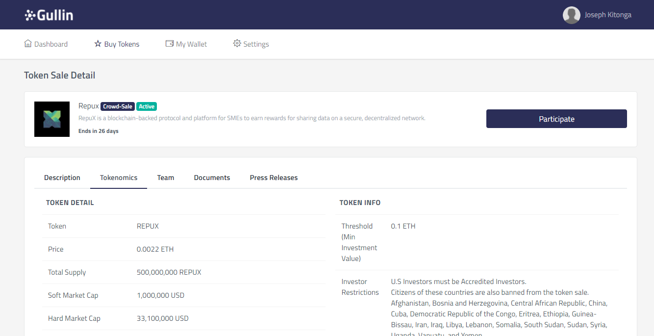 Gullin gallery image