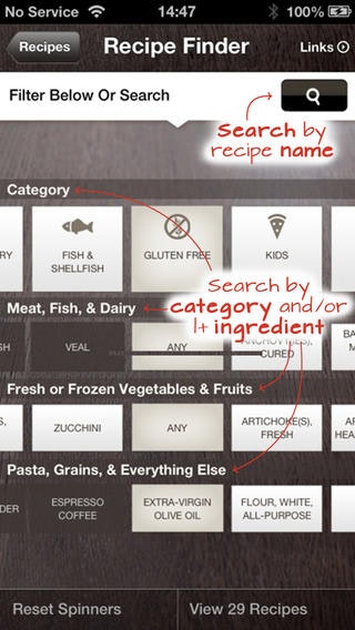 Cook with Grazia: Quick Italian Recipes gallery image