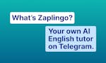 Zaplingo for Telegram image