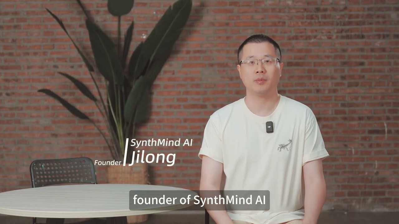 SynthMind.app gallery image