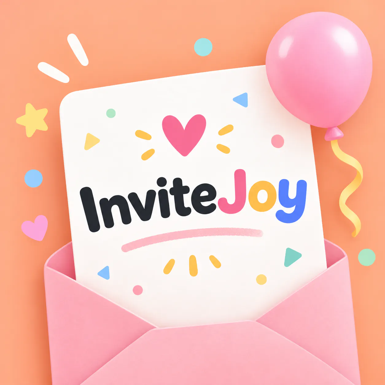 InviteJoy
