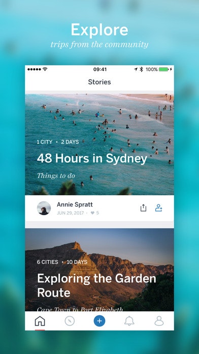 Trips by Lonely Planet Image