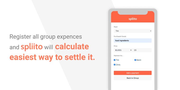 spliito gallery image
