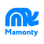 Mamonty product banner