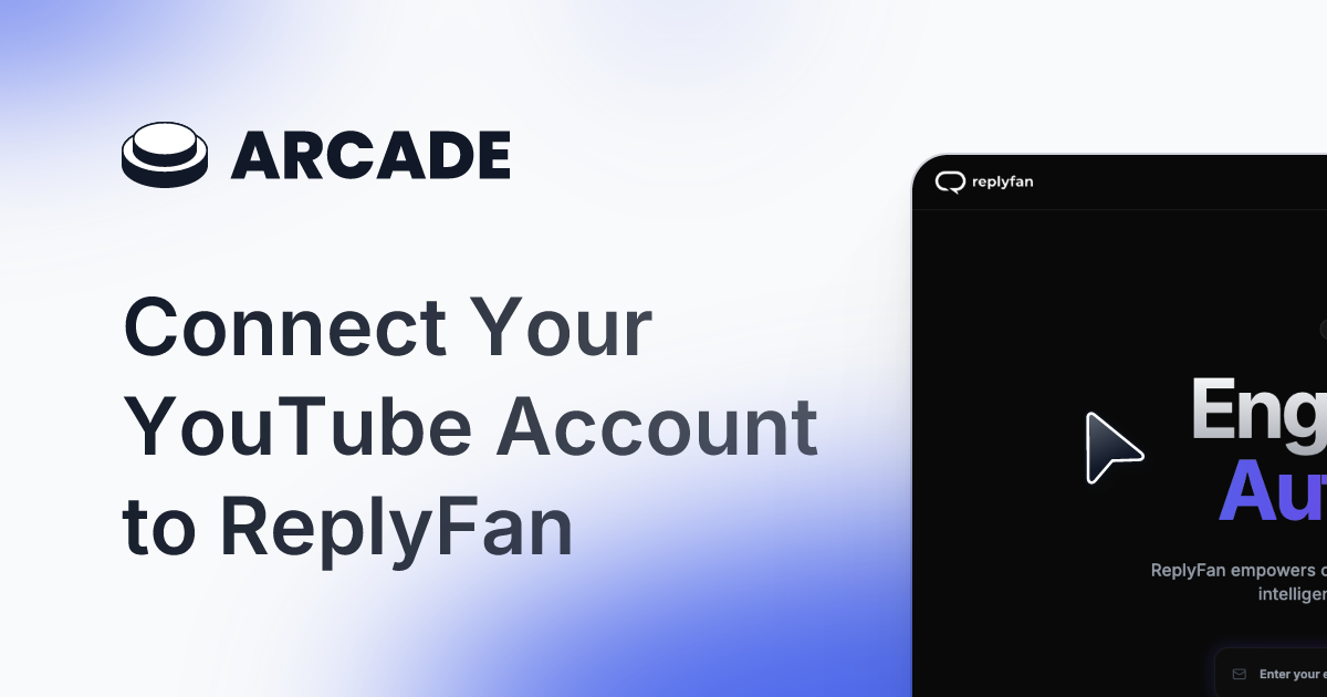 ReplyFan gallery image