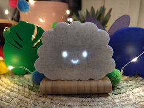 sturmglas gallery image