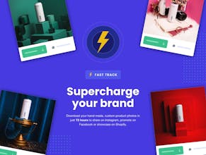 Feedsauce gallery image