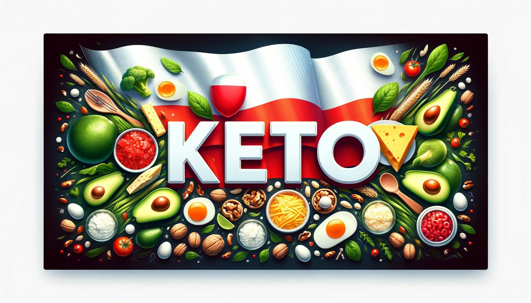 Keto Yemek Polonya medya 1