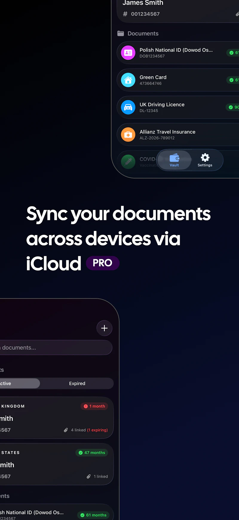 Doccy screenshot 5