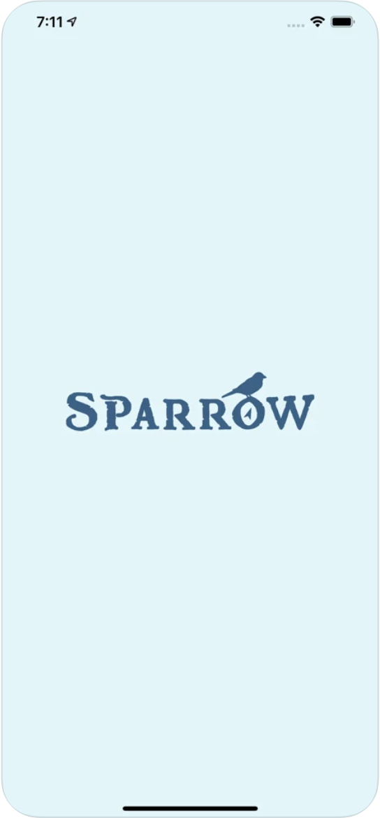 Sparrow Navigation & Live Map gallery image