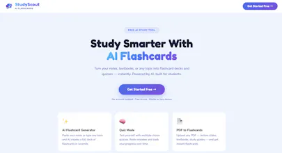 StudySocut gallery image