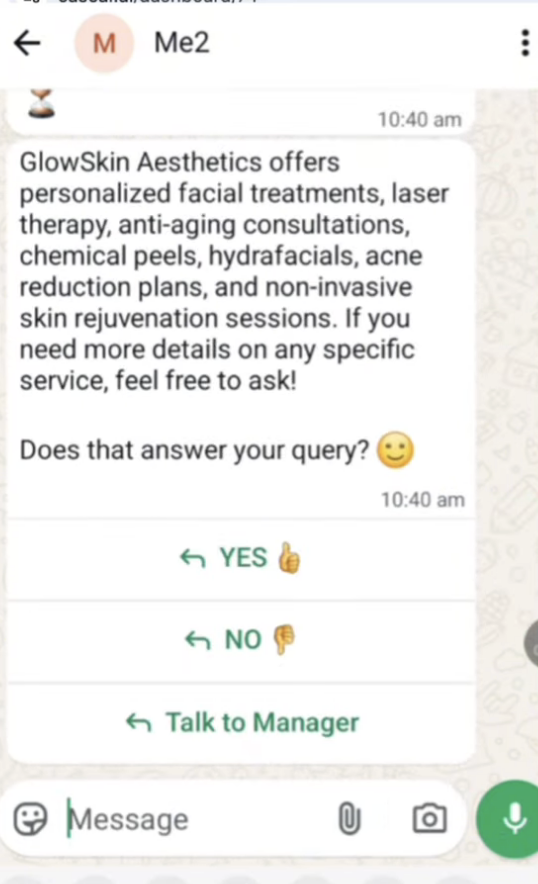 Case AI gallery image