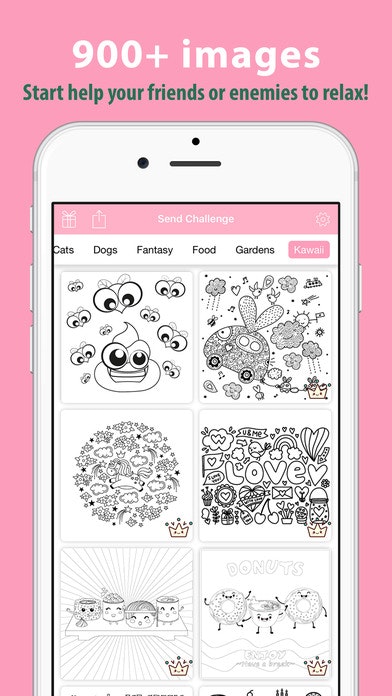 Color4u gallery image