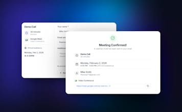 CalStack gallery image