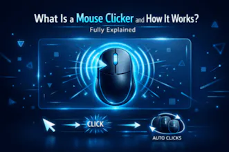 mouseclicker.info gallery image