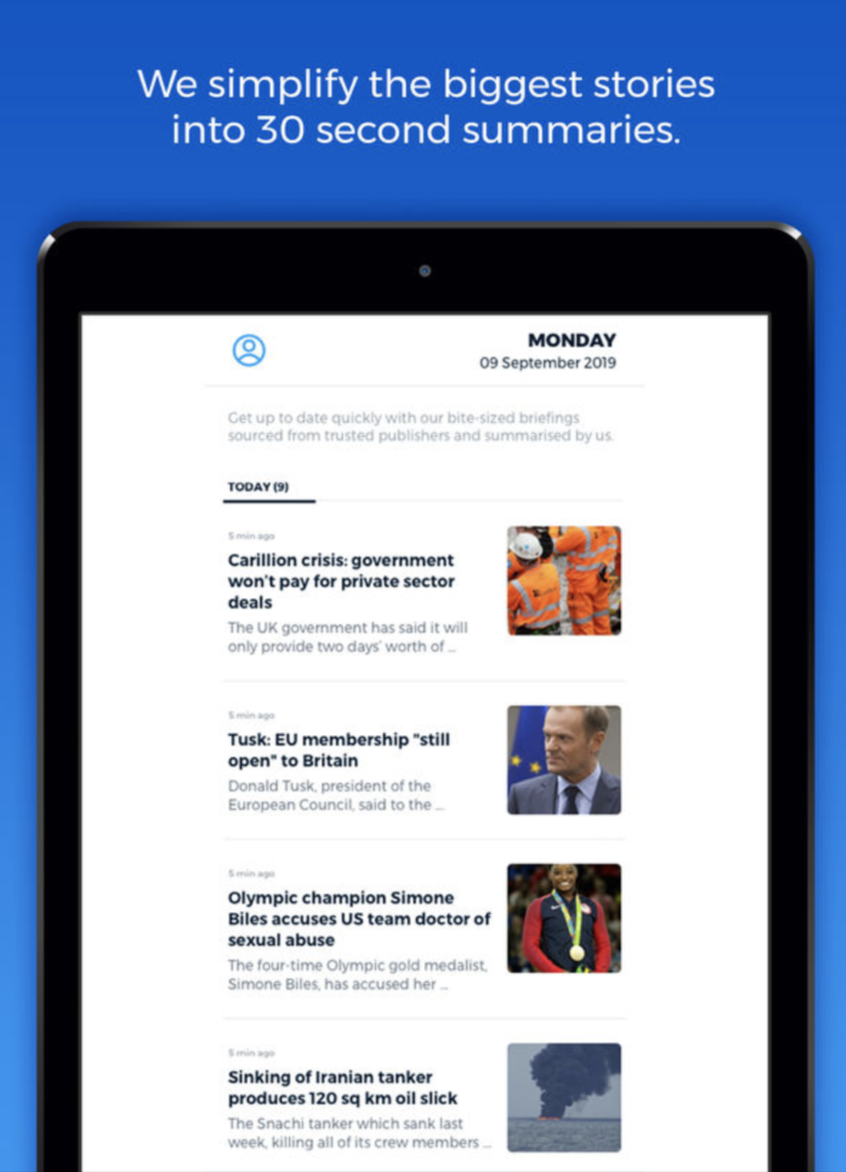 Compass News gallery image