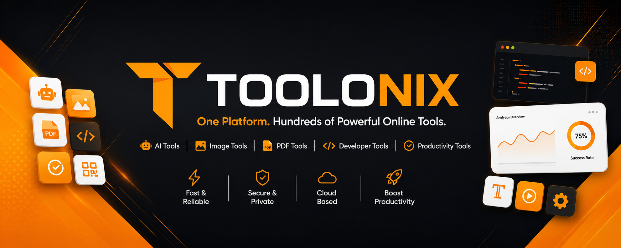 Toolonix gallery image