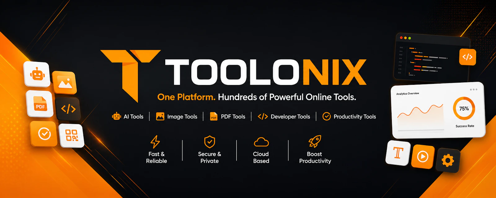 Toolonix screenshot 4
